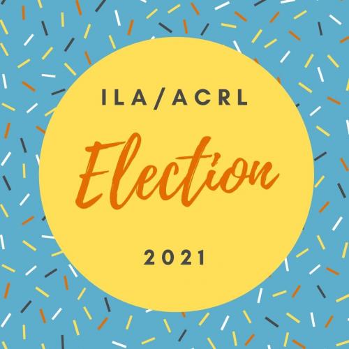 ILA/ACRL Elections