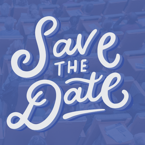 SAVE THE DATE ILA/ACRL & IPAL Spring Conference May 22-23, 2024