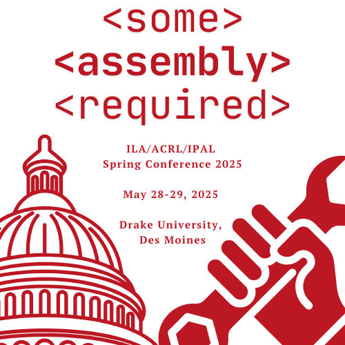 ILA-ACRL-IPAL-Spring-Conference-2025-graphic-white-background
